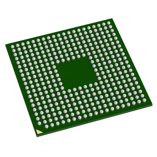 XC4VFX12-10SF363I