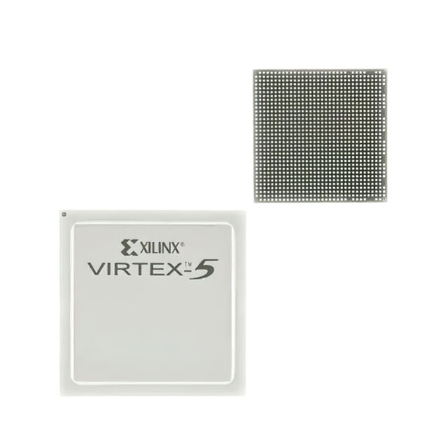 XC5VLX20T-2FFG323C