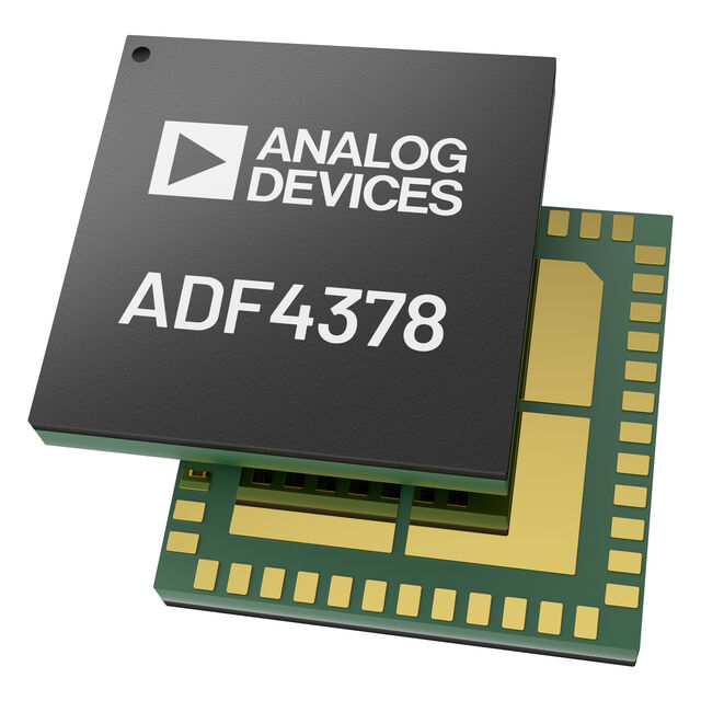 ADF4378BCCZ