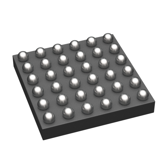 BQ25960HYBGR