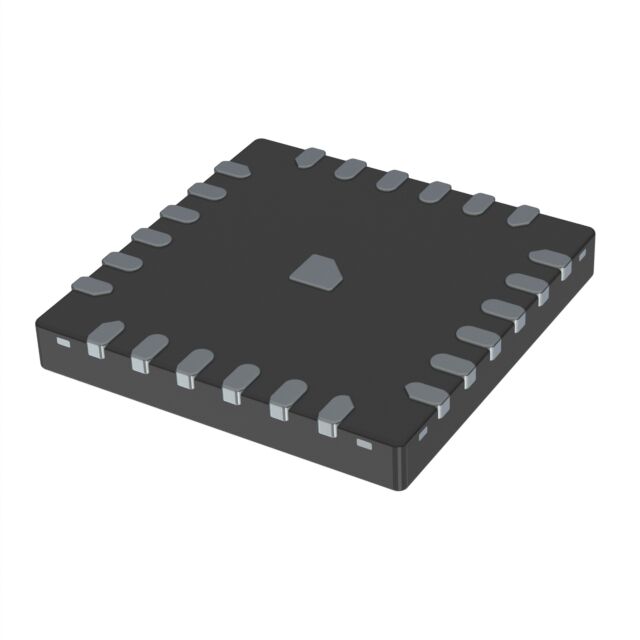 AD7380-4BCPZ