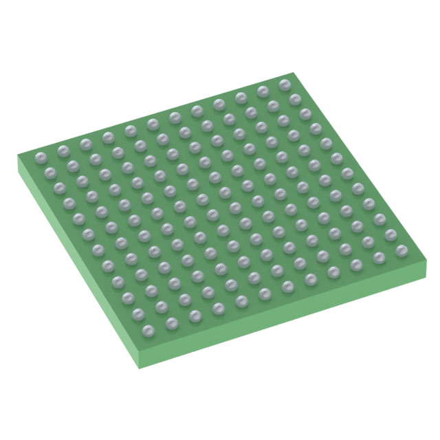 ADC12DJ5200SEAAV
