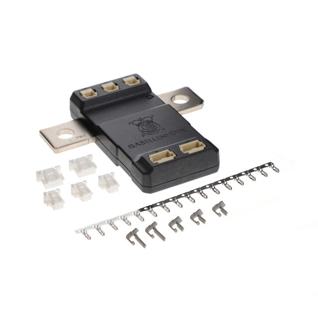 KIT - IVT-S-1K-U0-I-CAN1-12/24 W/ CONNECTOR