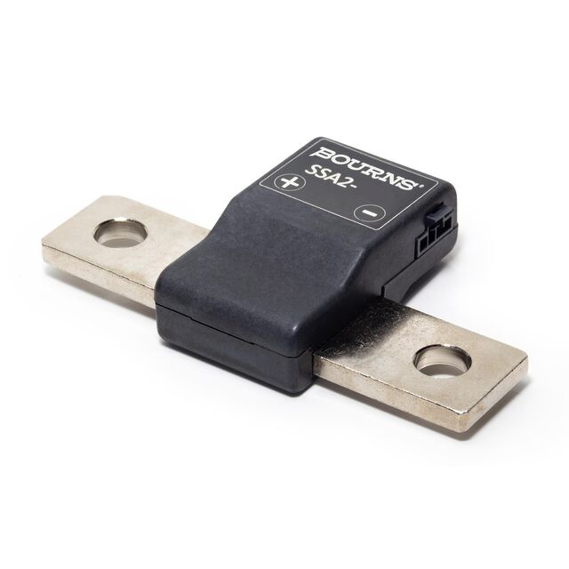SSA-2-100A