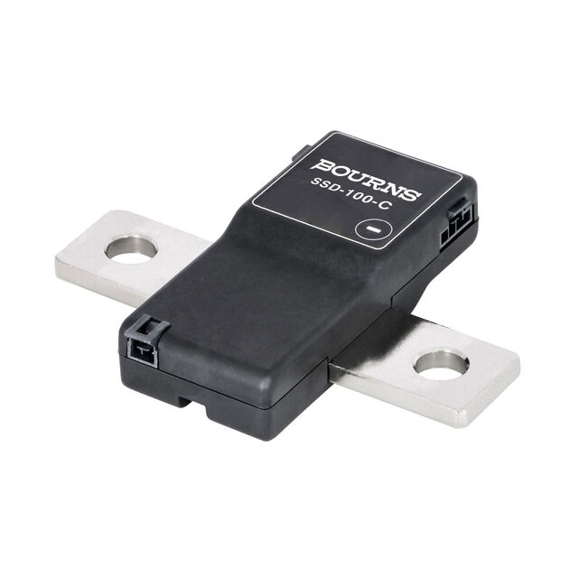 SSD-100A-C-T
