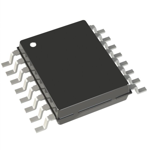 TLE5014C16XUMA1