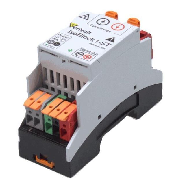 ISOBLOCK I-ST-1C (3A 10V)