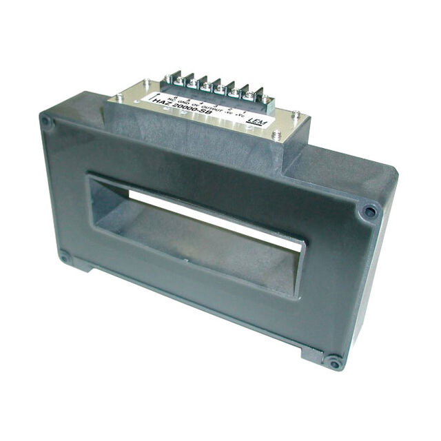 HAZ 12000-SBI