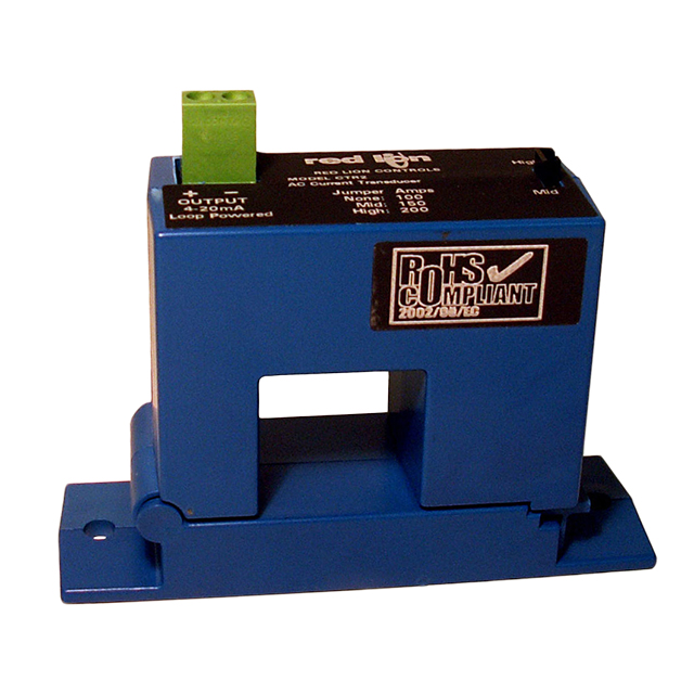 CTR05000