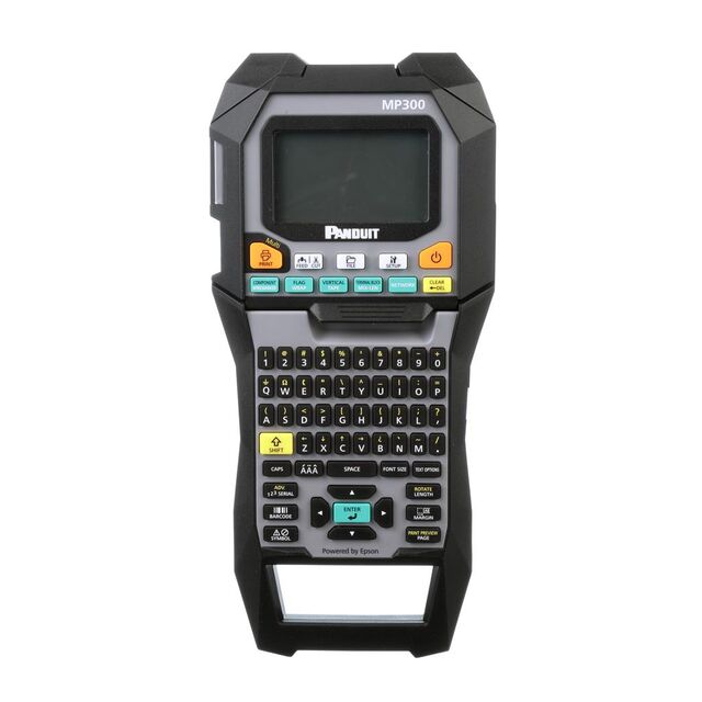 MP300/E