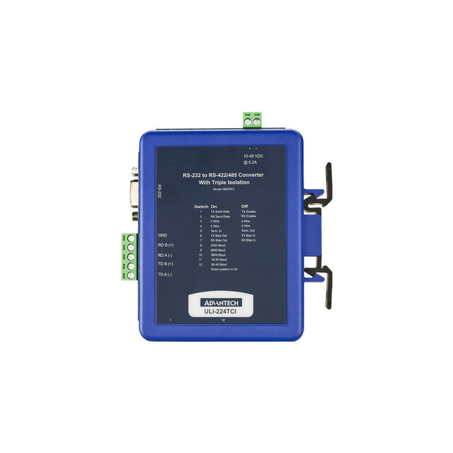 BB-485DRCI