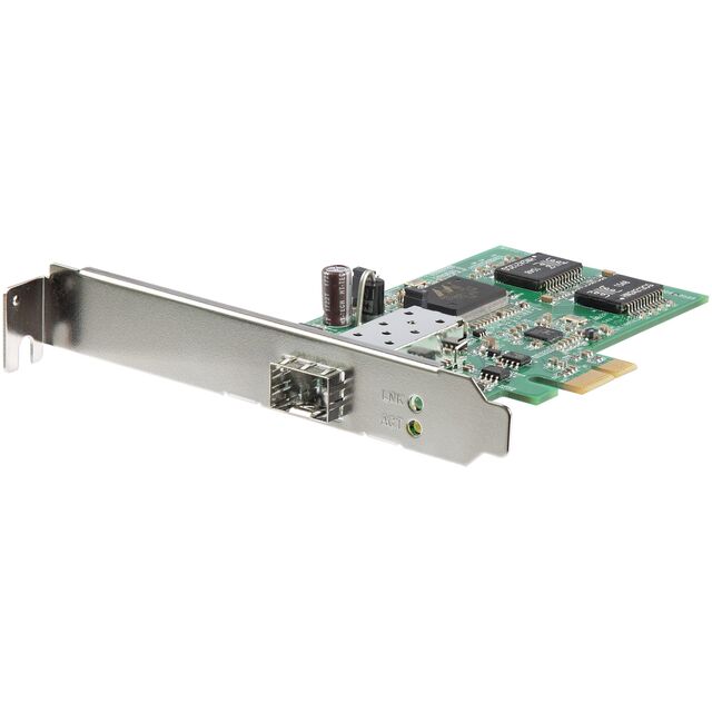 PEX1000SFP2