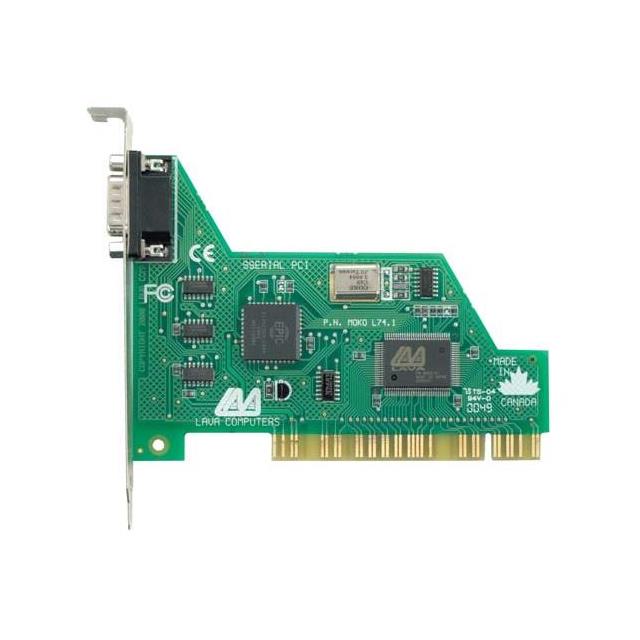 LV-1-SERIAL-PCI