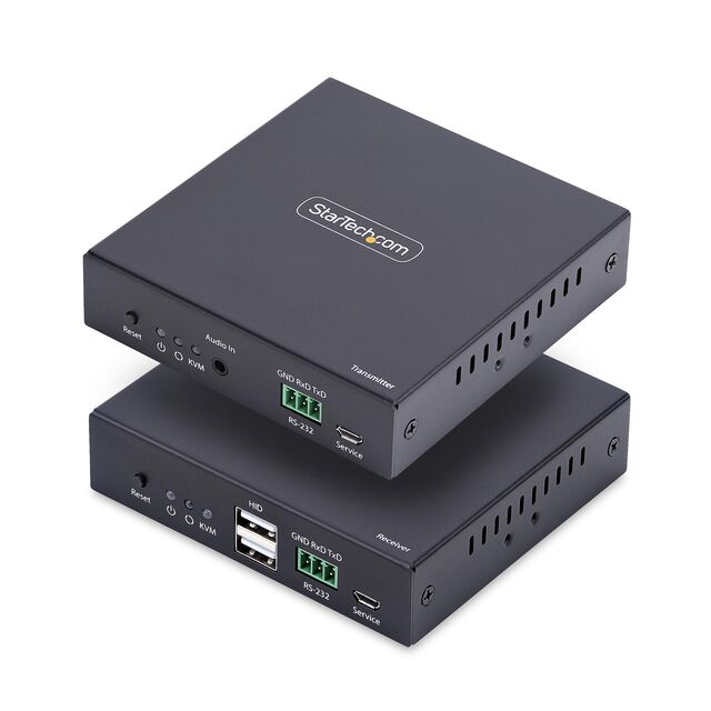 IH2006-KVM-EXTENDER