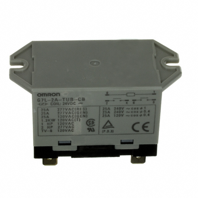 G7L-2A-TUB-CB DC24