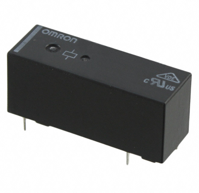 G6RL-1A4-ASI DC24