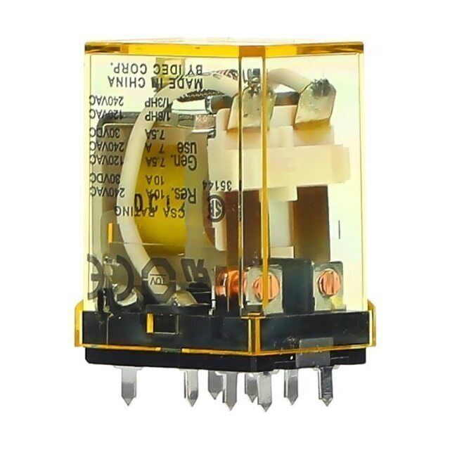 RH2V2-UAC220-240V