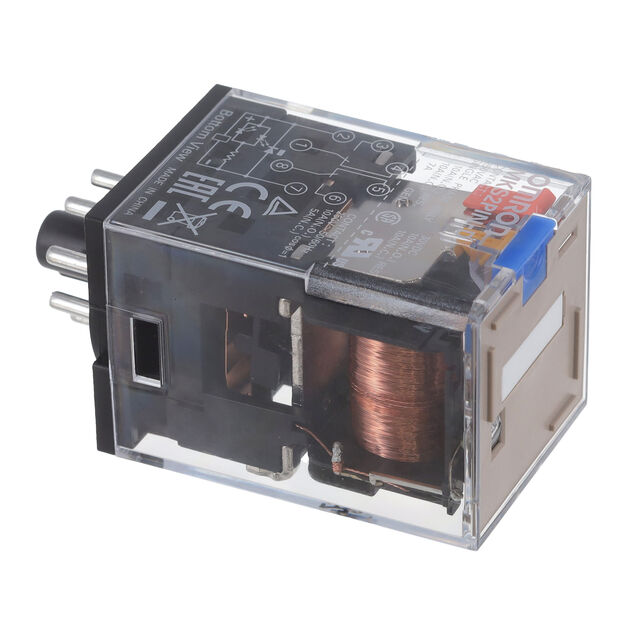 MKS2PIN-D DC24