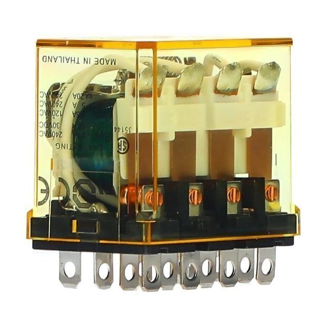 RH4B-UAC220V