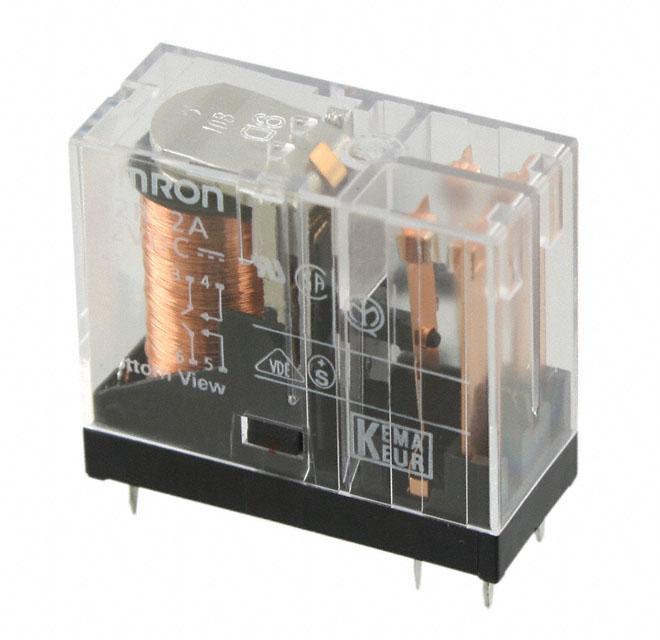 G2R-2A AC12
