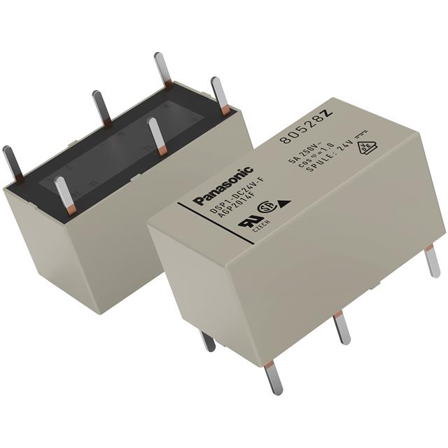 DSP1-L-DC12V-F
