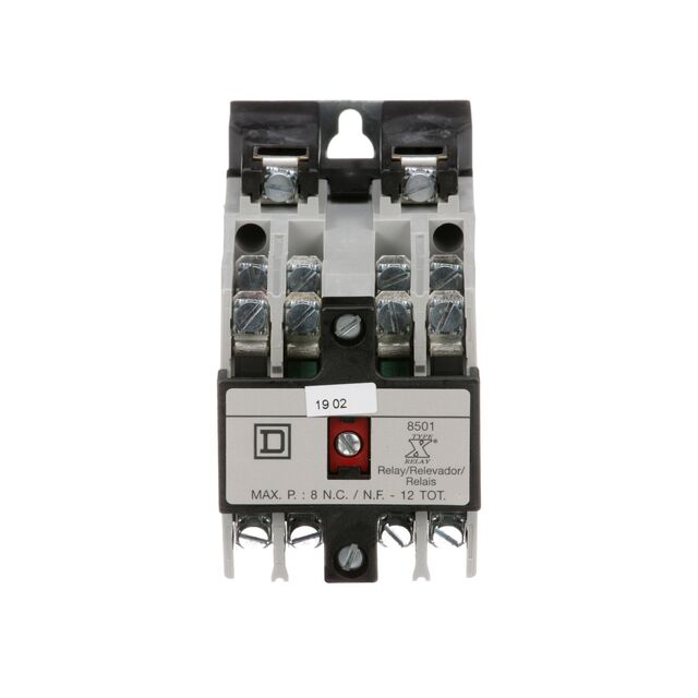 8501XO33V02