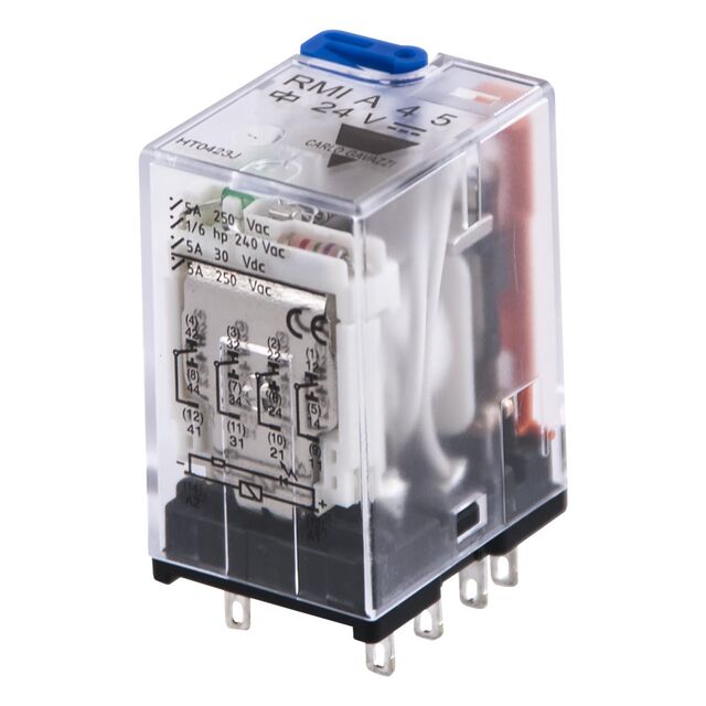 RMIA4512VDC