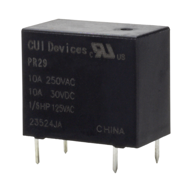 PR29 18V-S-450-1A