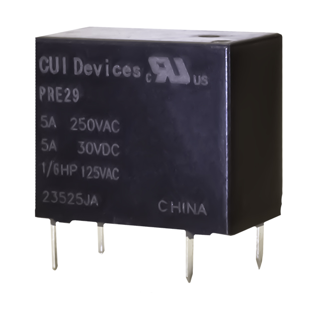 PRE29 12V-S-450-1A