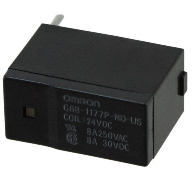 G6B-1177P-ND-US DC24