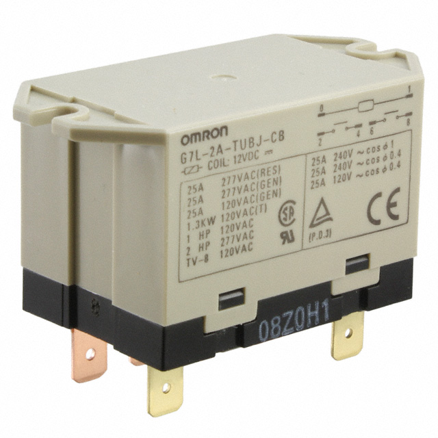 G7L-2A-TUB-J-CB DC12