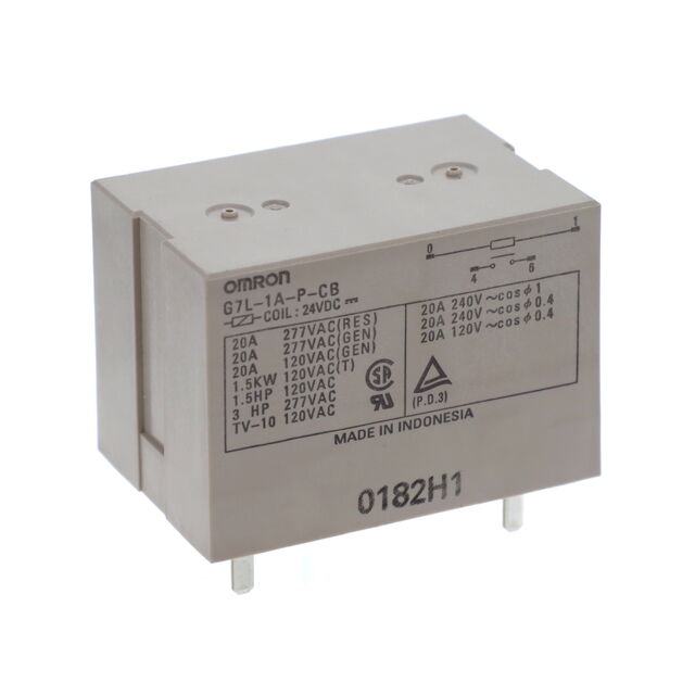 G7L-1A-P-CB DC24