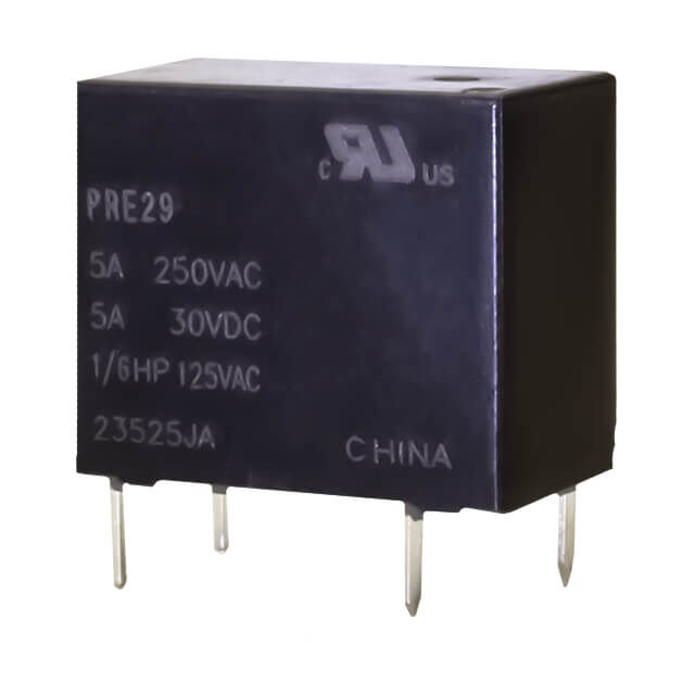 PRE29-12V-S-450-1A-E