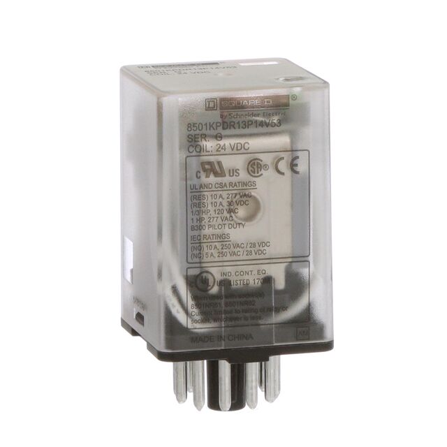 8501KPDR13P14V53