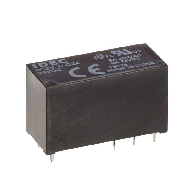 RC2V-C-D24