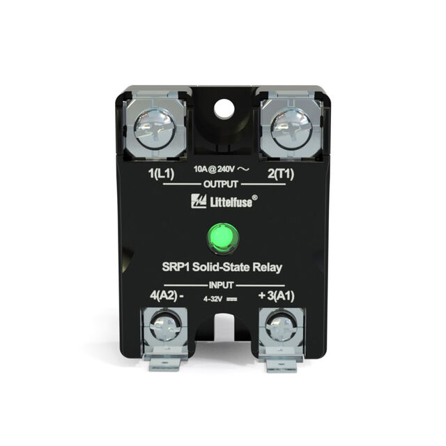SRP1-CRARH-025TC-N