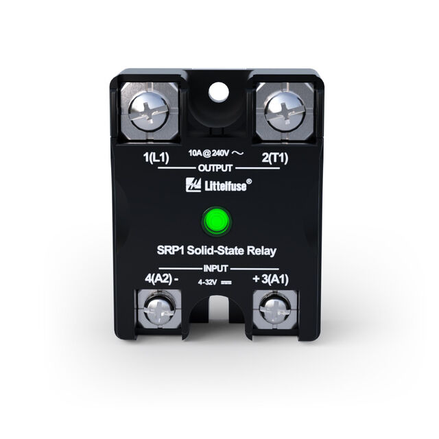SRP1-CBARH-025NW-N
