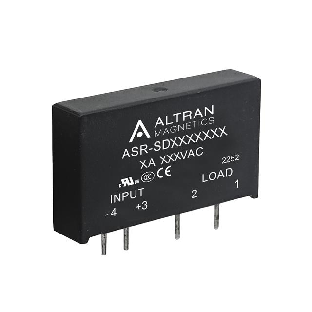 ASR-SD240D5RH