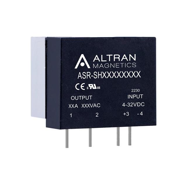 ASR-SH480D25RW