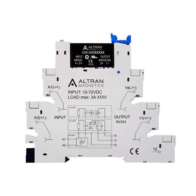 ASR-SMD24D4P