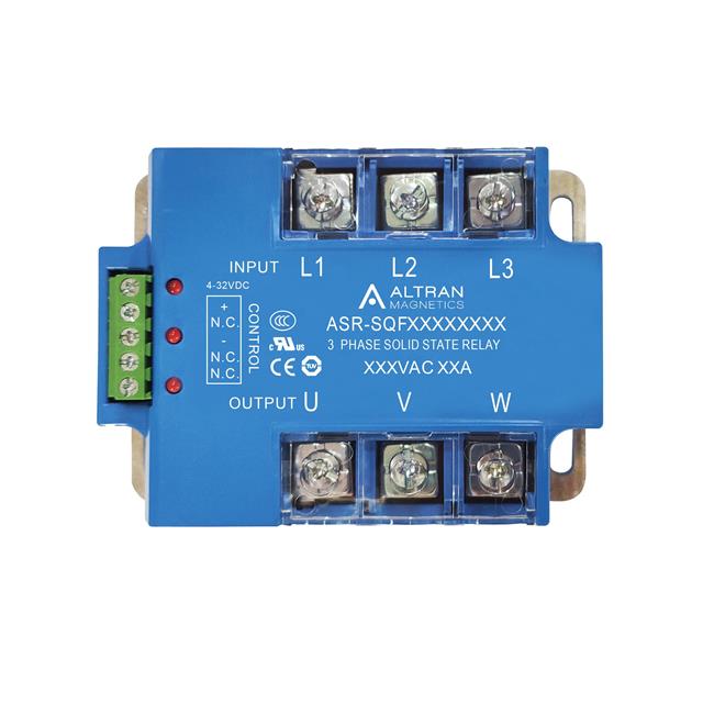 ASR-SQF480D60RW-P