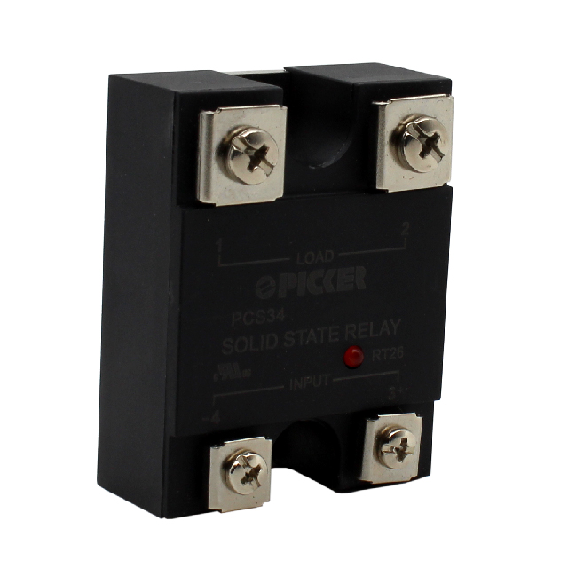 PCS34-A-240A-100ZL