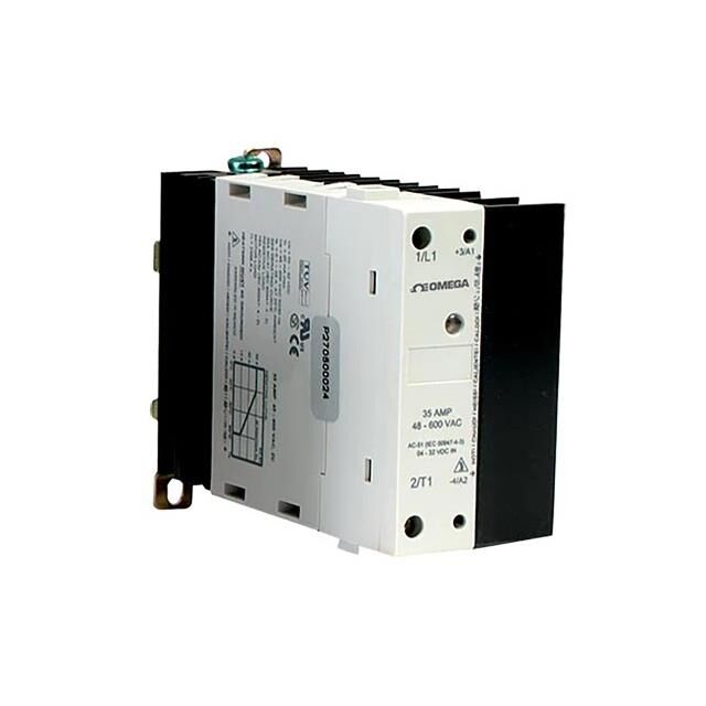 SSR3PH600AC25