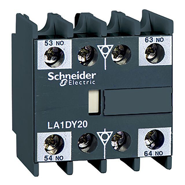 LA1DX02