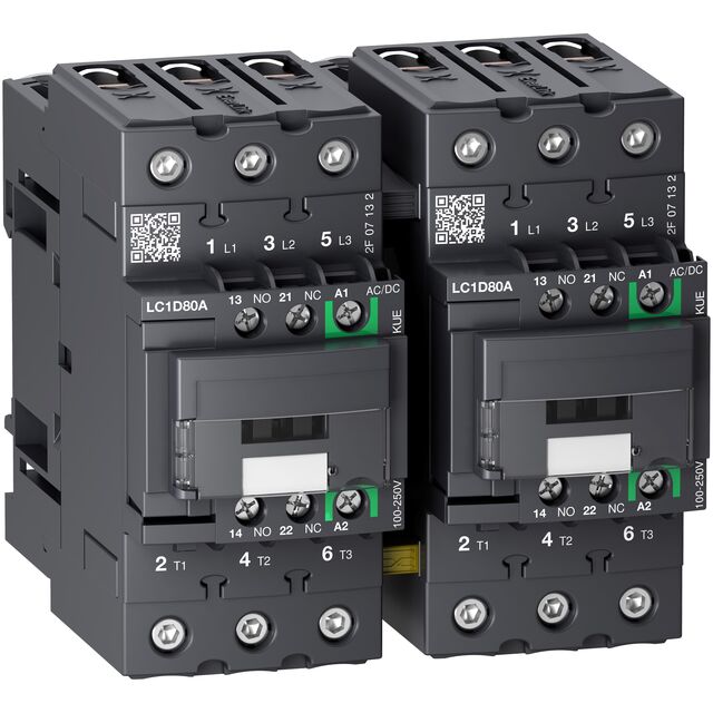 LC2D80ABNE