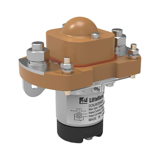 DCNLM200NB12