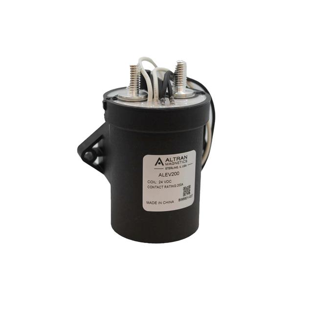 ALEV200-BS