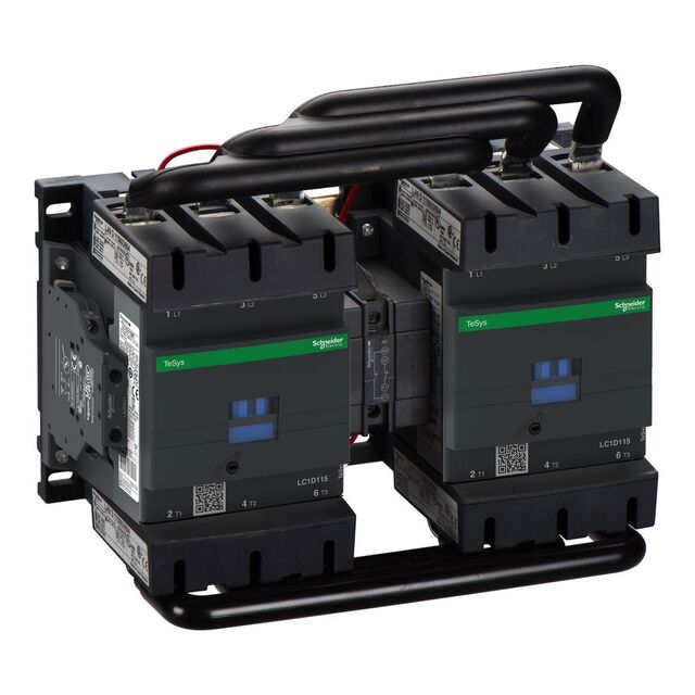 LC2D115F7