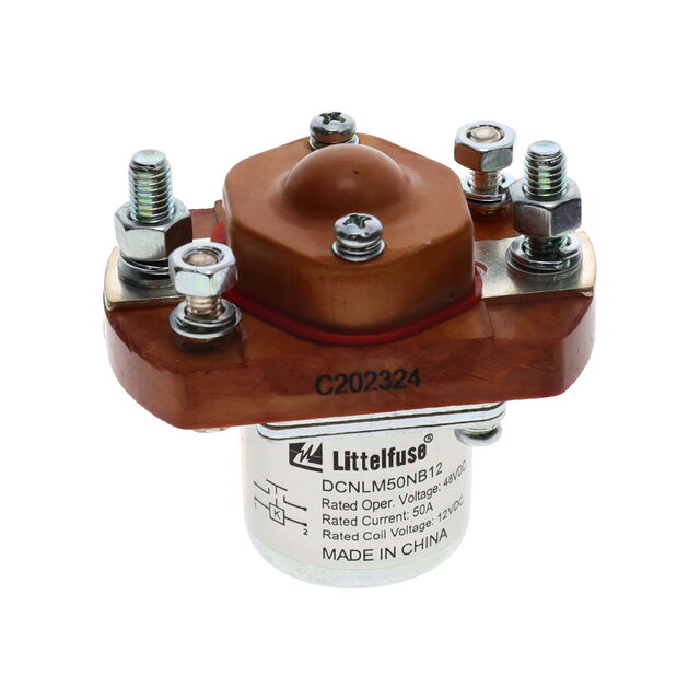 DCNLM50NB12