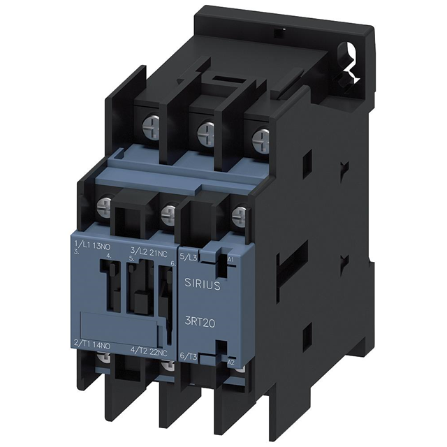 3RT20234AG60